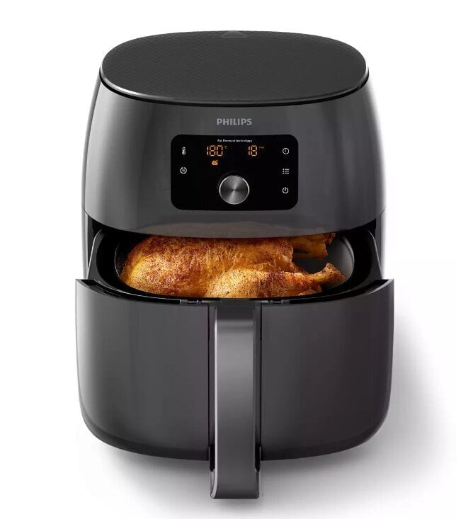 Philips Premium Airfryer XXL HD9765 hind ja info | Fritüürid, kuumaõhufritüürid | kaup24.ee