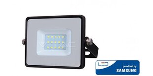 LED prožektor V-tac, 6400K, 10W hind ja info | V-TAC Kodumasinad, kodutehnika | kaup24.ee