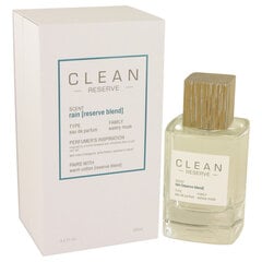 Парфюмерная вода Clean Reserve Rain EDP для женщин, 100 мл цена и информация | Женские духи | kaup24.ee