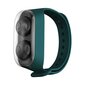 Juhtmevabad stereokõrvaklapid Remax TWS-15 hoiuümbrisega - rohelised hind ja info | Kõrvaklapid | kaup24.ee