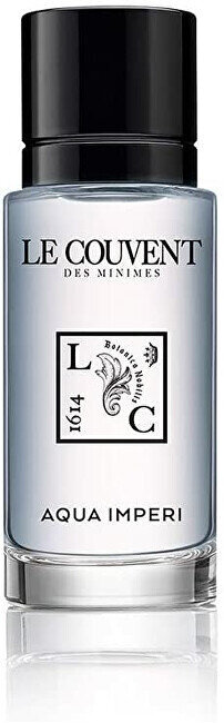 Naiste lõhn Le Couvent Maison De Parfum Aqua Imperi - EDC hind ja info | Naiste parfüümid | kaup24.ee