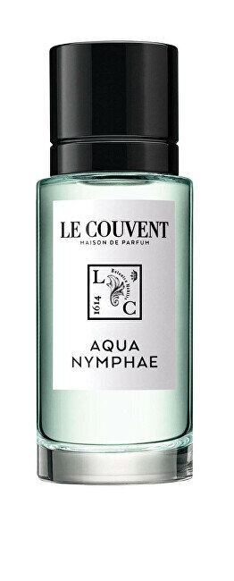 Naiste lõhn Le Couvent Maison De Parfum Aqua Nymphae - EDC цена и информация | Naiste parfüümid | kaup24.ee