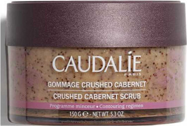 Koorija Caudalie Vinosculpt Cabernet Exfoliating Scrub, 250 ml цена и информация | Kehakoorijad | kaup24.ee