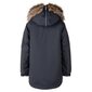 Lenne laste parka 250g Jakko 22368*950, tumehall 4741593146046 цена и информация | Poiste joped | kaup24.ee