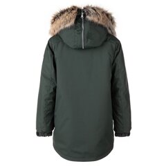 Lenne laste parka 250g Jakko 22368*333, oliiv 4741593145230 цена и информация | Куртки для мальчиков | kaup24.ee