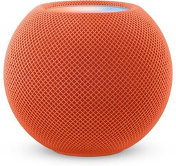 Apple HomePod mini, orange hind ja info | Kõlarid | kaup24.ee