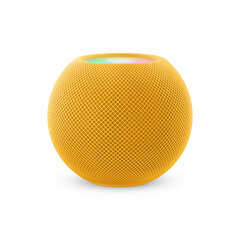 Apple HomePod mini, yellow hind ja info | Apple Sisend ja väljundseadmed | kaup24.ee