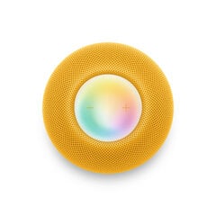 Apple HomePod mini, yellow hind ja info | Apple Sisend ja väljundseadmed | kaup24.ee