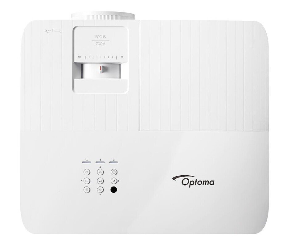 Optoma UHD35x 4K UHD DLP цена и информация | Projektorid | kaup24.ee