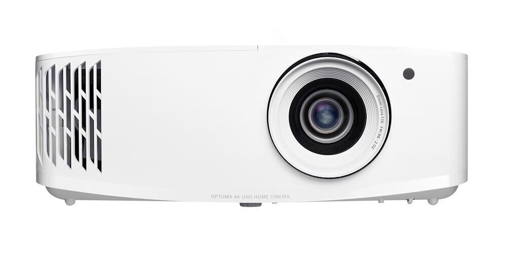 Optoma UHD35x 4K UHD DLP hind ja info | Projektorid | kaup24.ee