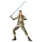 Star Wars Episode VIII Rey Island Journey mänguasi figuur 15cm hind ja info | Poiste mänguasjad | kaup24.ee