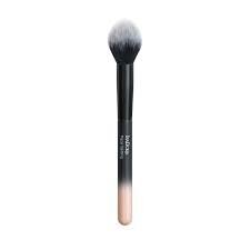 Кисть для румян и хайлайтера IsaDora Face Setting Brush Highlighter Pinsel 15 г цена и информация | Кисти для макияжа, спонжи | kaup24.ee