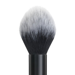 Pintsel põsepuna ja sära andvate toodete jaoks IsaDora Face Setting Brush Highlighter Pinsel 15 g. hind ja info | Meigipintslid, -käsnad | kaup24.ee