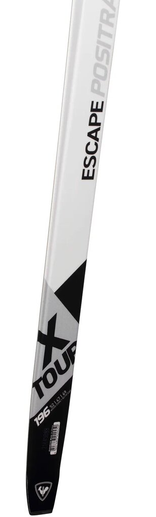 Murdmaasuusad Rossignol XT Escape Positrack hind ja info | Suusad | kaup24.ee