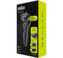 Braun Series 5 51-W1500s hind ja info | Pardlid | kaup24.ee