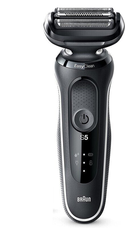 Braun Series 5 51-W1500s hind ja info | Pardlid | kaup24.ee