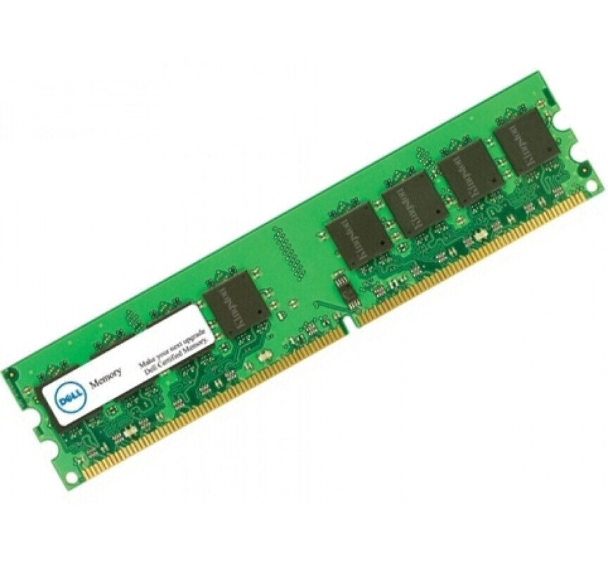 Dell 32GB -2RX8 DDR4 RDIMM 3200MHz 16Gb hind ja info | Operatiivmälu (RAM) | kaup24.ee