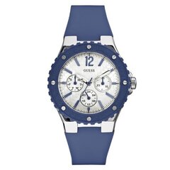 Naiste käekell Guess W90084L3 цена и информация | Женские часы | kaup24.ee