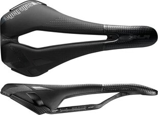 Jalgratta sadul Selle Italia X-LR Kit Carbonio Superflow S цена и информация | Седла для велосипедов и чехлы на сиденья | kaup24.ee