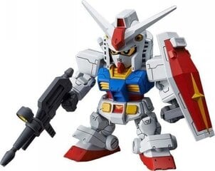 Konstruktor Bandai, Gundam RX-78-2 hind ja info | Klotsid ja konstruktorid | kaup24.ee