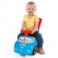 Push-pull auto - tõukur lastele Smoby Paw Patrol, 10+ kuud. цена и информация | Imikute mänguasjad | kaup24.ee