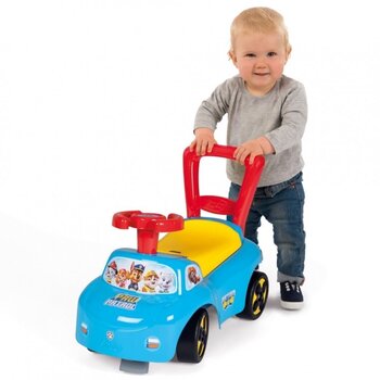 Детская машинка Paw Patrol, Smoby цена и информация | Игрушки для малышей | kaup24.ee