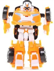 Transformer Tobot Mini Tobot X, 1 tk hind ja info | Poiste mänguasjad | kaup24.ee