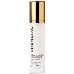 Väga toitev kreem eriti kuivale ja tundlikule nahale Eisenberg Nourishing Ultra-Rich Cream, 50ml hind ja info | Näokreemid | kaup24.ee