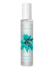 Juukse- ja kehasprei Moroccanoil Brumes du Maroc 100 ml hind ja info | Kehakreemid, losjoonid | kaup24.ee