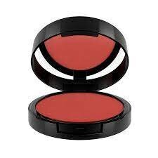 Kreemjas põsepuna IsaDora Nature Enhanced Cream Blush 33 Coral Rose 33, 3 g. цена и информация | Бронзеры (бронзаторы), румяна | kaup24.ee