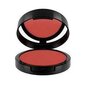 Kreemjas põsepuna IsaDora Nature Enhanced Cream Blush 33 Coral Rose 33, 3 g. цена и информация | Päikesepuudrid, põsepunad | kaup24.ee