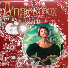 Vinüülplaat ANNIE LENNOX "A Christmas Cornucopia" hind ja info | Vinüülplaadid, CD, DVD | kaup24.ee