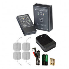 Electrastim - remote controlled stimulator kit цена и информация | Вибраторы | kaup24.ee