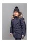 Lenne laste parka 250g Jakko 22368*229, tumesinine 4741593145148 цена и информация | Poiste joped | kaup24.ee