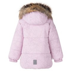 Lenne детская куртка 330гр Eliza 22329*1211, розовый 4741593131752 цена и информация | Куртки, пальто для девочек | kaup24.ee