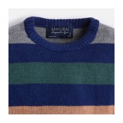 Вязаный свитер для мальчика Mayoral цена и информация | Свитеры, жилетки, пиджаки для мальчиков | kaup24.ee