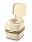 Biotualett Thetford Porta Potti Qube 165 Luxe, valge hind ja info | Biotualetid | kaup24.ee