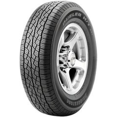 Maastikurehv Bridgestone DUELER H/T D687 215/70HR16 hind ja info | Suverehvid | kaup24.ee