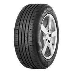 Continental Contact 5 94 V 215/55R17 hind ja info | Suverehvid | kaup24.ee