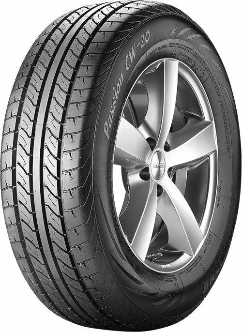 Kaubiku rehv Nankang CW-20 PASSIO 205/75R16C цена и информация | Suverehvid | kaup24.ee