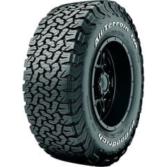 BF Goodrich All Terrain T/A KO2 265/70SR16 цена и информация | Всесезонная резина | kaup24.ee