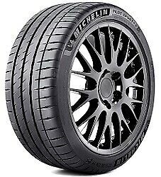 Autorehv Michelin PILOT SPORT PS4S 285/30ZR20 цена и информация | Suverehvid | kaup24.ee