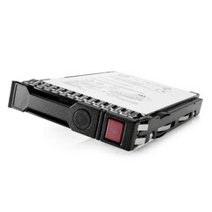 HPE 765466-b21 цена и информация | Внутренние жёсткие диски (HDD, SSD, Hybrid) | kaup24.ee