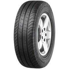 Continental CONTIVANCONTACT 200 225/75R16C hind ja info | Suverehvid | kaup24.ee