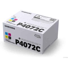 HP SU382A hind ja info | Laserprinteri toonerid | kaup24.ee