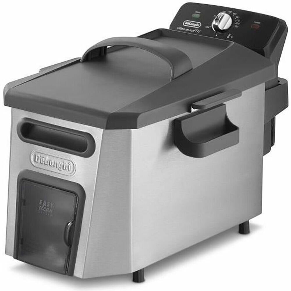 DeLonghi F44510CZ цена и информация | Fritüürid, kuumaõhufritüürid | kaup24.ee