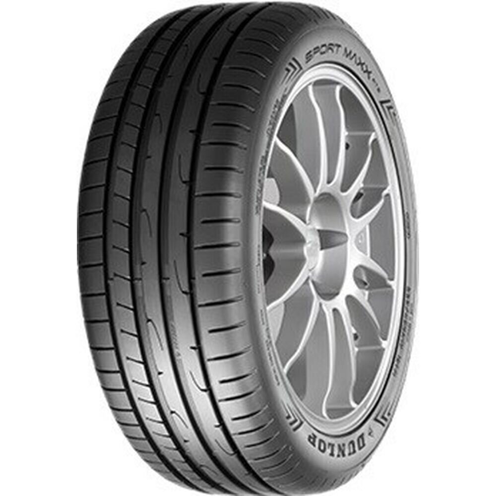 Autorehv Dunlop SPORT MAXX-RT2 SUV 235/50VR18 hind ja info | Suverehvid | kaup24.ee