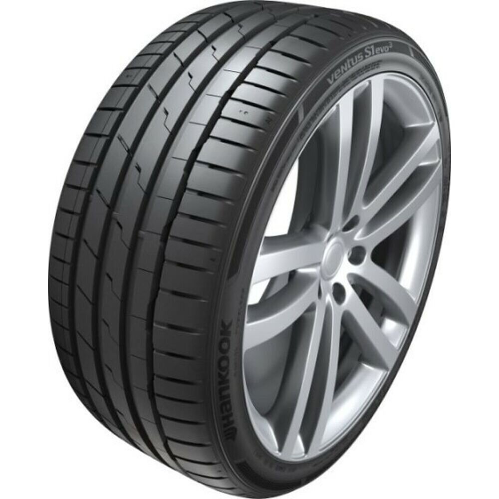 Hankook K127 VENTUS S1 EVO3 255/45ZR19 hind ja info | Suverehvid | kaup24.ee