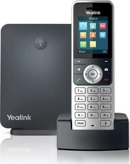 IP-телефон Yealink W53P цена и информация | Стационарные телефоны | kaup24.ee