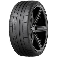 Continental SPORTCONTACT-6 245/35ZR19 hind ja info | Suverehvid | kaup24.ee